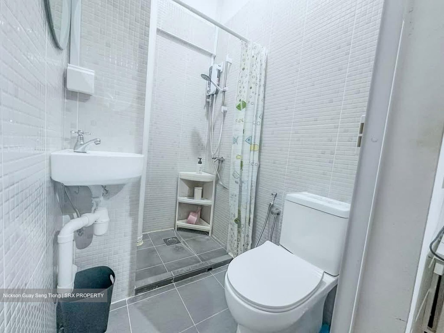 Balestier Road (D12), Shop House #593981911